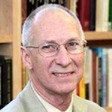 Dr Robert Higgs