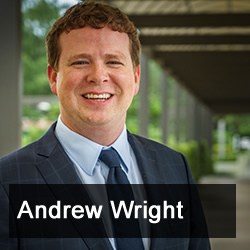 Andrew Wright, Franklin Street