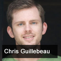 Chris Guillebeau, Author, The $100 Startup Author, The Art of Non-Conformity