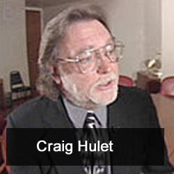 Craig Hulet