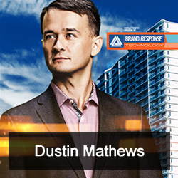 Dustin Mathews, Speaking Empire