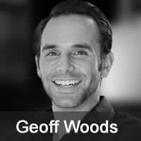 Geoff Woods, The ONE Thing