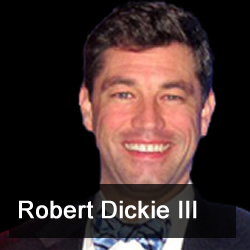 Robert Dickie III