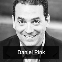 Daniel Pink