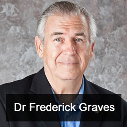 Dr Frederick Graves, Jurisdictionary.com