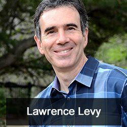 Lawrence Levy, former Pixar CFO and author, To Pixar and Beyond: My Unlikely Journey with Steve Jobs to Make Entertainment History