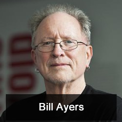 Bill Ayers