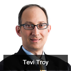 Tevi Troy