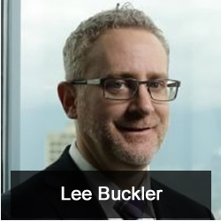 Lee Buckler, RepliCel Life Sciences