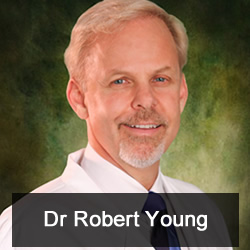 Dr Robert Young