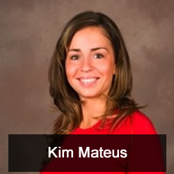 Kim Mateus, Senior Partner of Mequoda Group, LLC