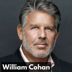 William Cohan, author of Why Wall Street Matters