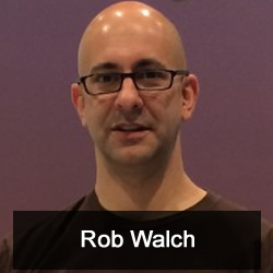 Rob Walch, Libsyn