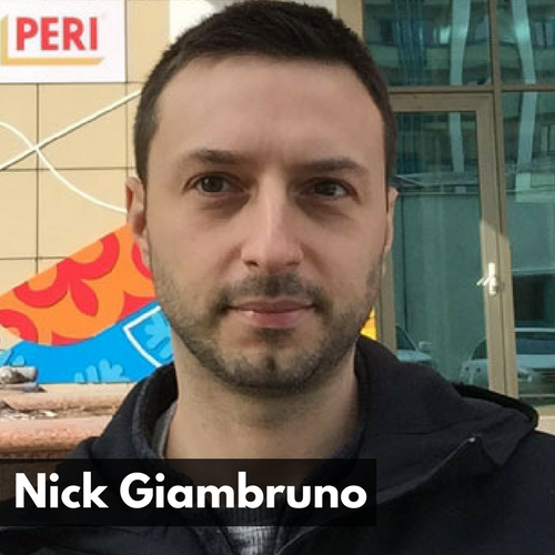 Nick Giambruno, Casey Research