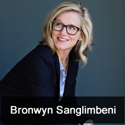 Bronwyn Sanglimbeni