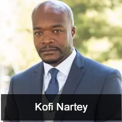 Kofi Nartey