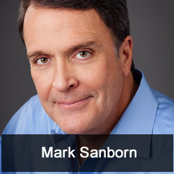 Mark Sanborn