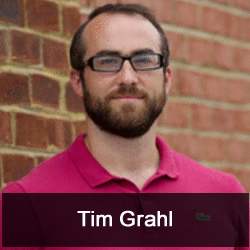 Tim Grahl