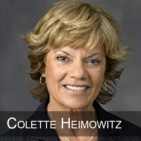 LS 143 – How An Atkins Life Can be Easy with Colette Heimowitz