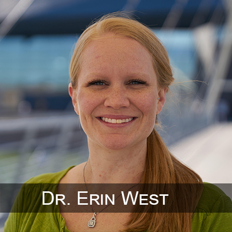 LS 148 – An Eastern Twist on Western Medicine with Dr. Erin West