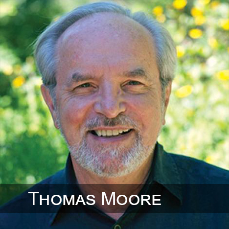 LS 147 – Thomas Moore and A Guide for Cultivating Depth and Sacredness