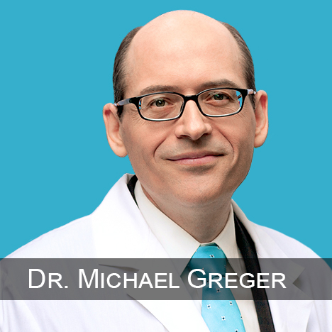 LS 152  – Prolonging Life with Just the Food You Eat with Michael Greger